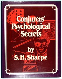 Conjurers' Psychological Secrets 