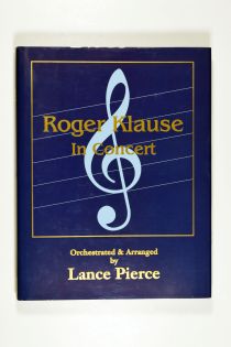 Roger Clause in Concert