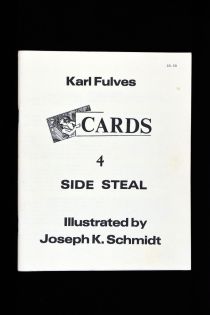 Cards 4 Side Steal