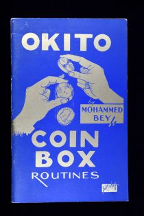 Okito Coin Box Routines 