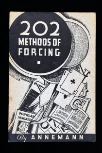 202 Methods of Forcing 