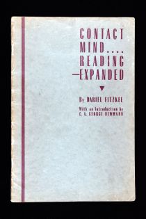 Contact Mind...Reading- Expanded