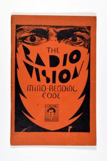 This Radio Vision: Mind-Reading Code