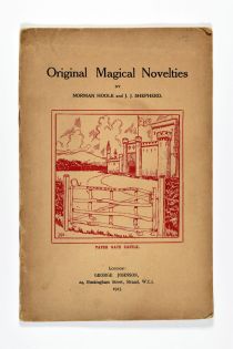 Original Magical Novelties