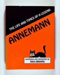 The Life and Times of a Legend: Annemann