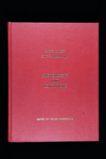Micky Hades' Encyclopedia of Suspensions and Levitations