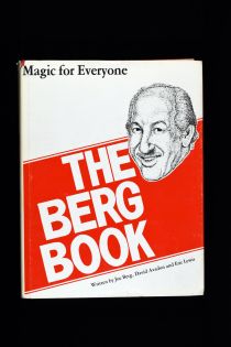 The Berg Book
