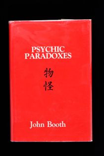 Psychic Paradoxes