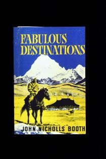 Fabulous Destinations 