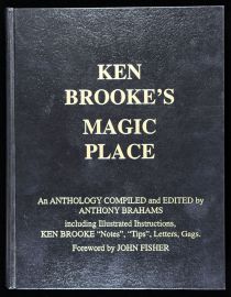 Ken Brooke's Magic Place 