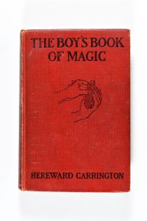 The Boys Book of Magic