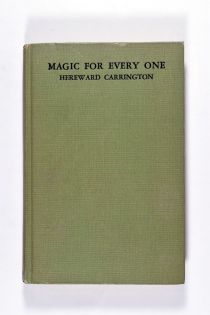 Magic For Everyone