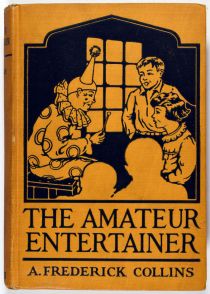 The Amateur Entertainer