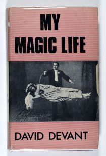 My Magic Life