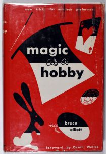 Magic as a Hobby