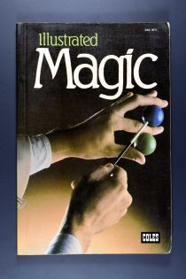 Illustrated Magic