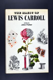 The Magic of Lewis Carroll