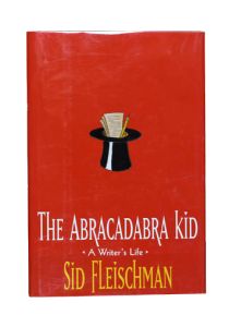 The Abracadabra Kid 