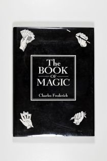 The Book of Magic