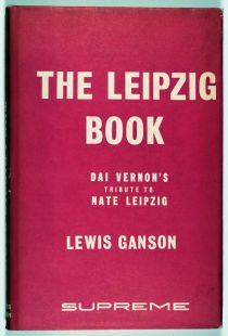 The Leipzig Book