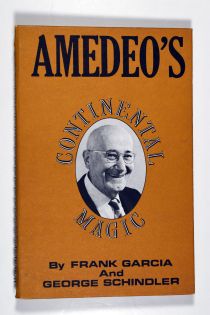 Amedeo's Continental Magic