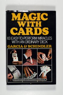 Magic With Cards