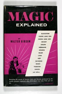 Magic Explained