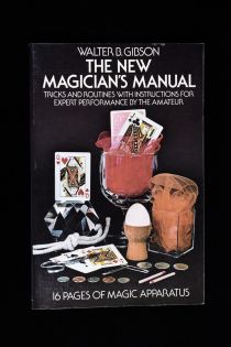 The New Magician's Manual