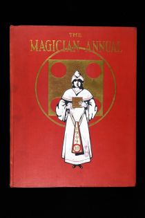 The Magician Annual 1909-1910