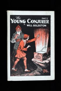 The Young Conjurer Part I-II