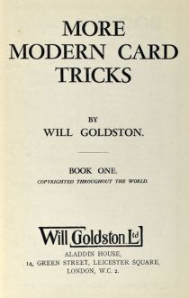 Tricks That Mystify