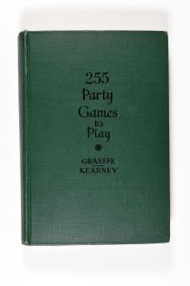 255 Party Games to Play