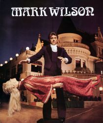 Mark Wilson Poster