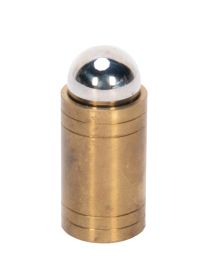 Locking Ball and Tube