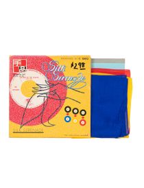 Silk Serenade T-25