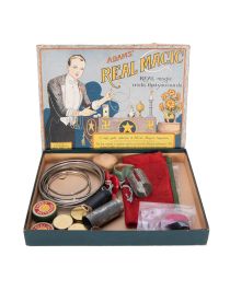 Adams' Real Magic Set