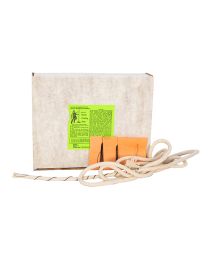 Hindu Floating Rope