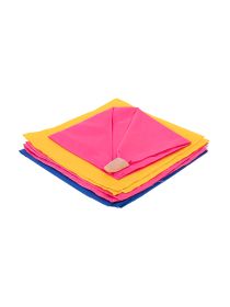 Productions from Silks