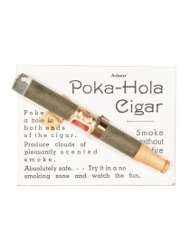 Poka-Hola Cigar