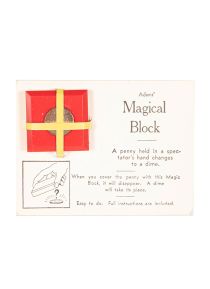 Magical Block