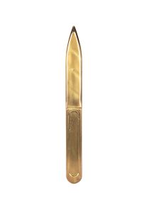 Billet Knife