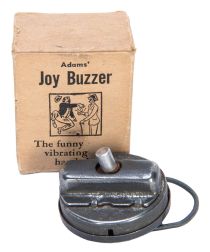 Joy Buzzer