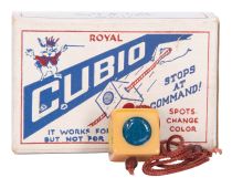 Royal Cubio