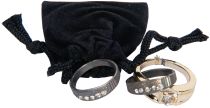 Lincoln Rings