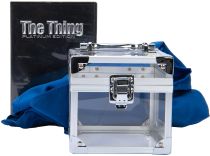 The Thing Platinum Edition