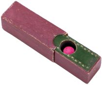 Vanishing Thimble