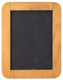 Al Baker's Lock Spirit Slate