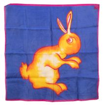 Rabbit/Duck Silk
