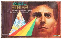 Uri Geller's Strike! Board Game