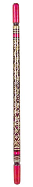 Tayade Hand-Painted Wand